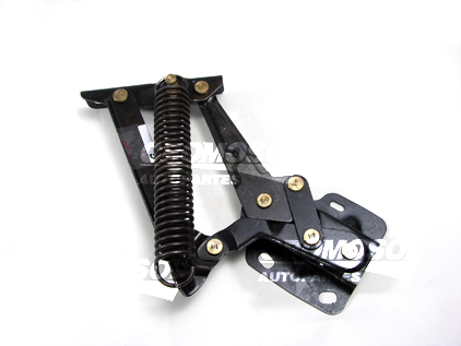 BISAG CAPOT FALCON IZQ